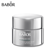 BABOR DOCTOR Babor Ultimate Repair Cream (50ml) - Intense regenerating cream