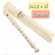 SÁO RECORDER SOPRANO YAMAHA YRS-24B- FREESHIP