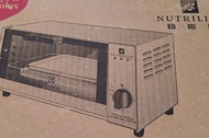 Electrolux 迷你焗爐 mini oven