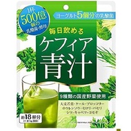 酸牛奶綠汁90克每天喝