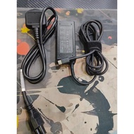HP ORIGINAL USED TYPE-C CHARGER 45W