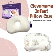 [NEW] Whimsical KNIT SERIES Clevamama Infant Pillow Cover / Case Clevamama 41x26cm Mimos (S) Mimos (
