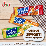 WOW SPAGETI INSTANT SPAGETTI