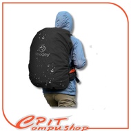Rhodey Rain Cover Bag Waterproof Universal Raincoat Backpack 50-60L
