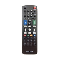 LipiWorld® RM-L1046 LED LCD TV Universal Remote Control (Compatible Sharp Tv Remote) Compatible for Sharp LED Tv Remote