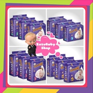 💥 WHOOPEE Baby Diapers 3packs