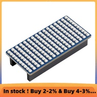 RGB LED Matrix Panel for   Full-Color 16x10 Grid RGB LED Module for   Series Motherboard