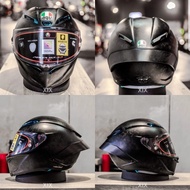 NEW SALE Helm AGV full face Pista GP RR Futuro