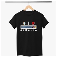 ALBANIA Euro 2024 Football Jersey Distro top Euro cup footballULTRAS