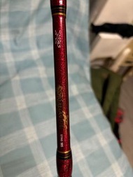 Daiwa mad viper sting185