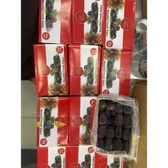 kurma rutab 660g fresh dates rutab dates madu kurma