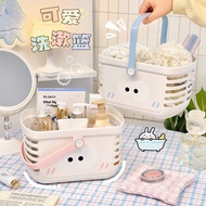 Bath Basket Cute 26.. 12 9Q2X