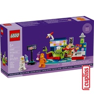 LEGO Original Promotion 40687 Alien Space Diner Cupliss KG