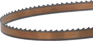 Timber Wolf Bandsaw Blade 3/4" x 105", 3 TPI
