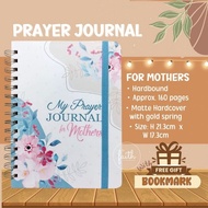 MY PRAYER JOURNAL - Hard Cover
