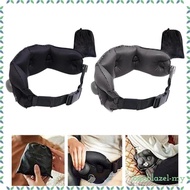 [BaoblazecbMY] Travel Pillow Car Pillow Lightweight Quick Inflation Portable Breathable Plane Pillow