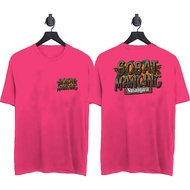 KAOS SOBAT MANCING DTF DEPAN BELAKANG PAKAIAN PRIA KEREN TSHIRT DALAM BAHAN HALUS ENAK DIPAKAI