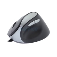 RAPOO USB MOUSE  EV200-BK-SILENT BLACK - A0144730