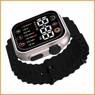 Square Digital Watch LED Sports Digital Watch Unisex Square Watch Fashionable Wrist Watch Accurate D