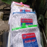Floor mop/wick floor mop/mop mop/mop handle/Slumuyu Floor Mop/Dolphin