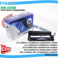 Drum Unit DR-2306 Compatible For Brother HL-2360/DCP-L2540DW Printer/MFC-L2700D / L2700DW L2740DW