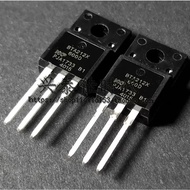 5PCS Brand-new original BTA12-800 BTA12-800BW BTA12-800C BTA212X-600D TO-220F