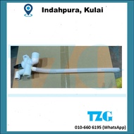 ORIGINAL (KULAI) WASHING MACHINE DRAIN VALVE & OVERFLOW HOSE K2202111 WTJA1301T