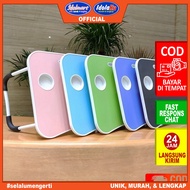 IDOLMART Laptop Table Laptop Study Table POLOS WFH Table Idolmart Bogor