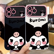 Matte Casing for Vivo Y30 Y55 Y77 Y78 Y36 Y27 Y20 Y19 Y17 Y15 Y12 Y72 Y52 S1 V29 V27e V27 V25 V23 V2