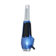 High efficiency 1200W Hot Air Iteracare Massage Terahertz Blue Light Wand Device Pro Terahertz Class