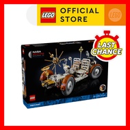 LEGO Technic 42182 NASA Apollo Lunar Roving Vehicle - LRV (1913 Pieces)