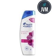 Head & Shoulders Shampoo 330ml