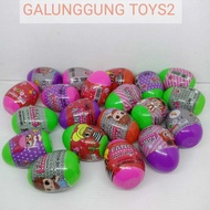 10pcs Toys Eggs Eggs Cute Characters / Toys Gifts