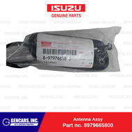 Isuzu Antenna Assy for Crosswind (XL/XT/XUV/Sportivo) 2004-2015 (8979766580) (Genuine Parts)