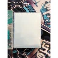 Set of 50 Henwei Double Sleeve card covers - 50 pieces x Size 66x92mm