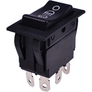 6665410 Headlight Switch IBA-18D-A For Bobcat 450 542 653 742 773 864 993 S130 S205 S250