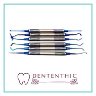 Dental Composite Filling & Carving Instrument Set Composite Instrument/ Composite Instrument/