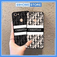 Oppo F5 / F5 Youth / F7 / F7 Youth Chris Case Soft Shockproof, Camera Protection