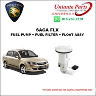 PROTON SAGA FLX PETROL FUEL PUMP + FUEL FILTER + FLOAT ASSY