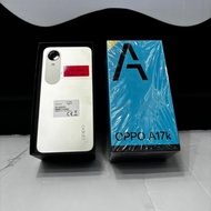 Oppo A17k 3/64 Gold Second 