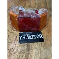 Honda FAME/GB6 COVER LAMPU BELAKANG /tail lamp cover fame /gb6
