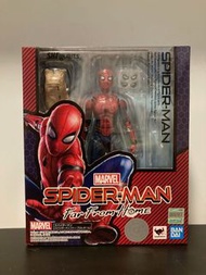 Bandai SHF Spider-Man (far from home)