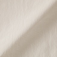 มูจิ กางเกงขายาวทรงกว้าง ผู้หญิง - MUJI Utility Easy Wide-Fit Pants รุ่น BE1Z4A5A