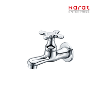 Karat Faucet ก๊อกเดี่ยวติดผนัง รุ่น KF-10-401-50