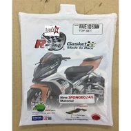 EX5 DREAM / WAVE100 R / CLASS 1 ONE TEN / KRISS100 APPLE GASKET TOP SET 53MM 55MM 56MM - CT100 MR1 D