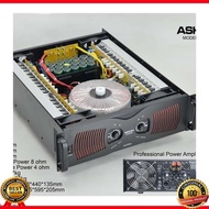 POWER BADAK ASHLEY CLASS TD DA 20000 KEKUATAN 10600 WATT ORIGINAL