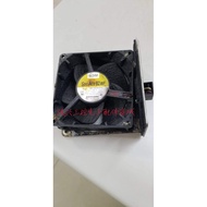 Fan A90L-0001-577 9WF0924H203-DC24V Used for Fennaco Driver Price Detailed Negotiation