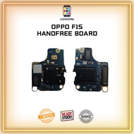 LCDSHOP88 OPPO F1S HANDFREE BOARD OPPO F1S HANDFREE BOARD OPPO F1S