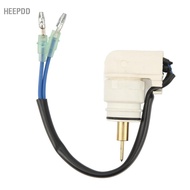 HEEPDD CFTGIW Outboard Prime Starter Assy Quick Start High Performance 67C 14380 00 for 30 40 F30A F