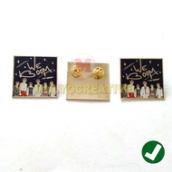 K Pop BTS Pin Enamel Pin K Pop We Boom K Pop Lovers